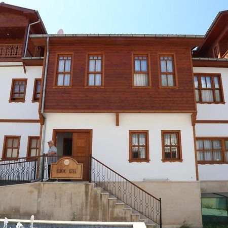 Yali Konak Butik Otel Golcuk Esterno foto
