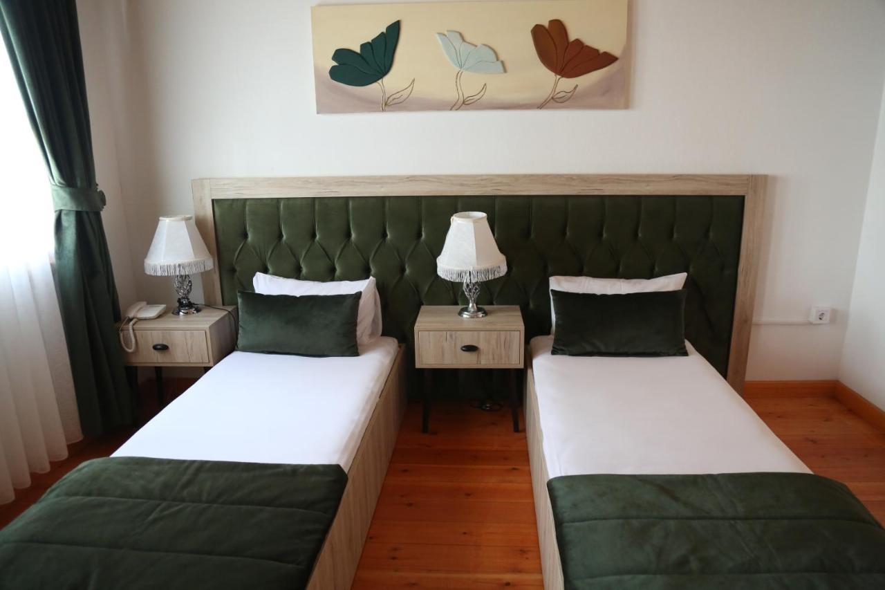 Yali Konak Butik Otel Golcuk Esterno foto