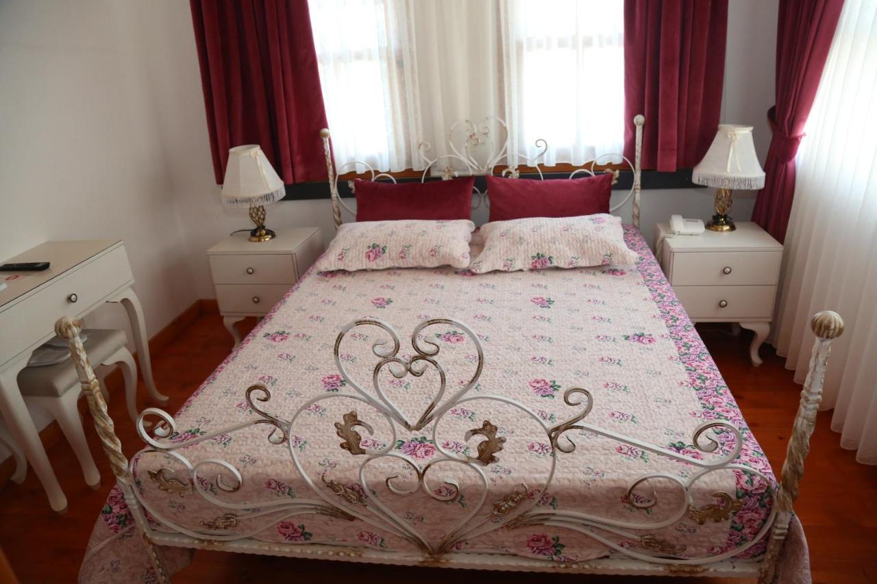 Yali Konak Butik Otel Golcuk Esterno foto
