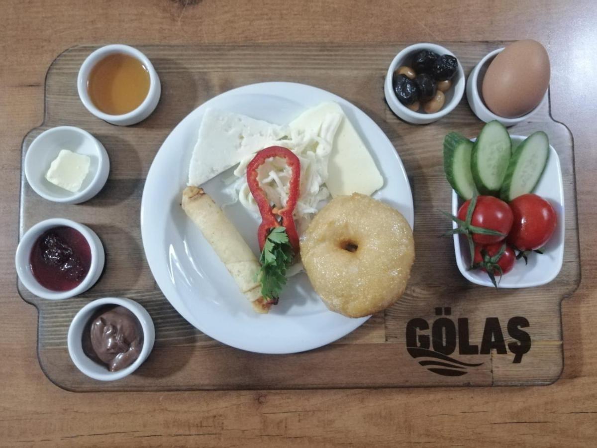 Yali Konak Butik Otel Golcuk Esterno foto