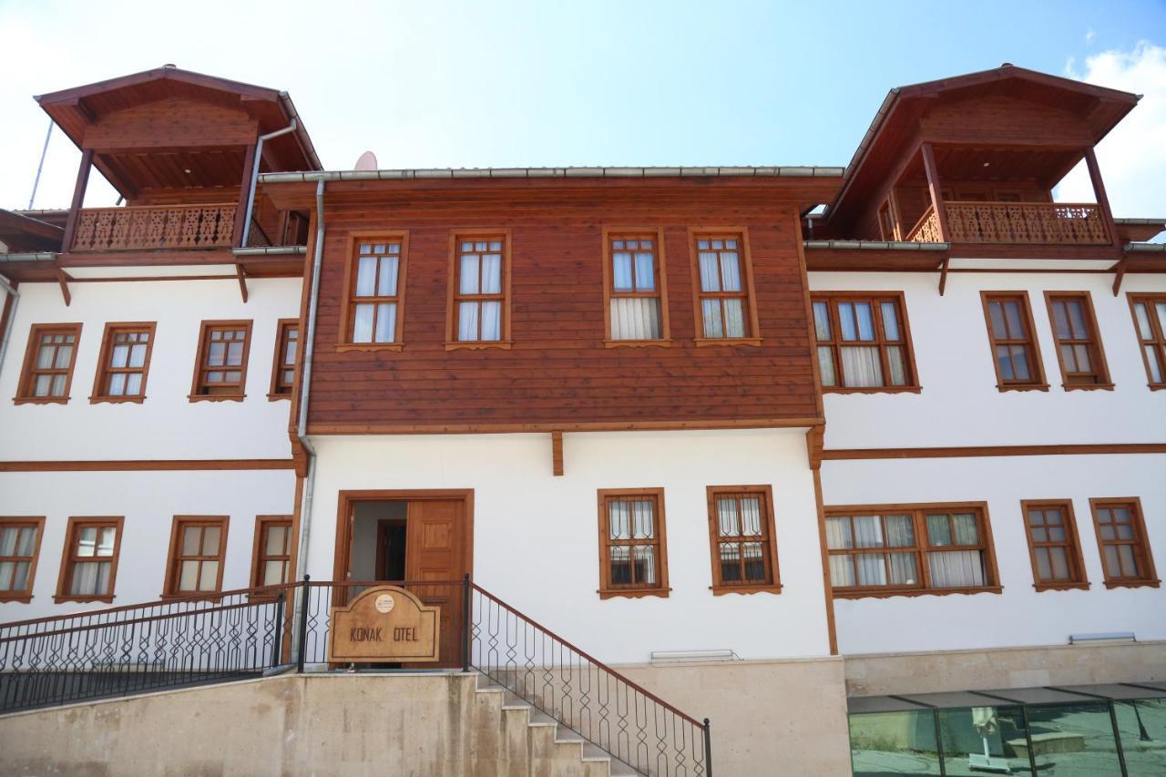 Yali Konak Butik Otel Golcuk Esterno foto