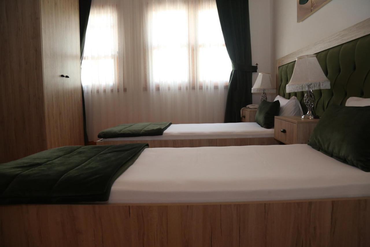 Yali Konak Butik Otel Golcuk Esterno foto