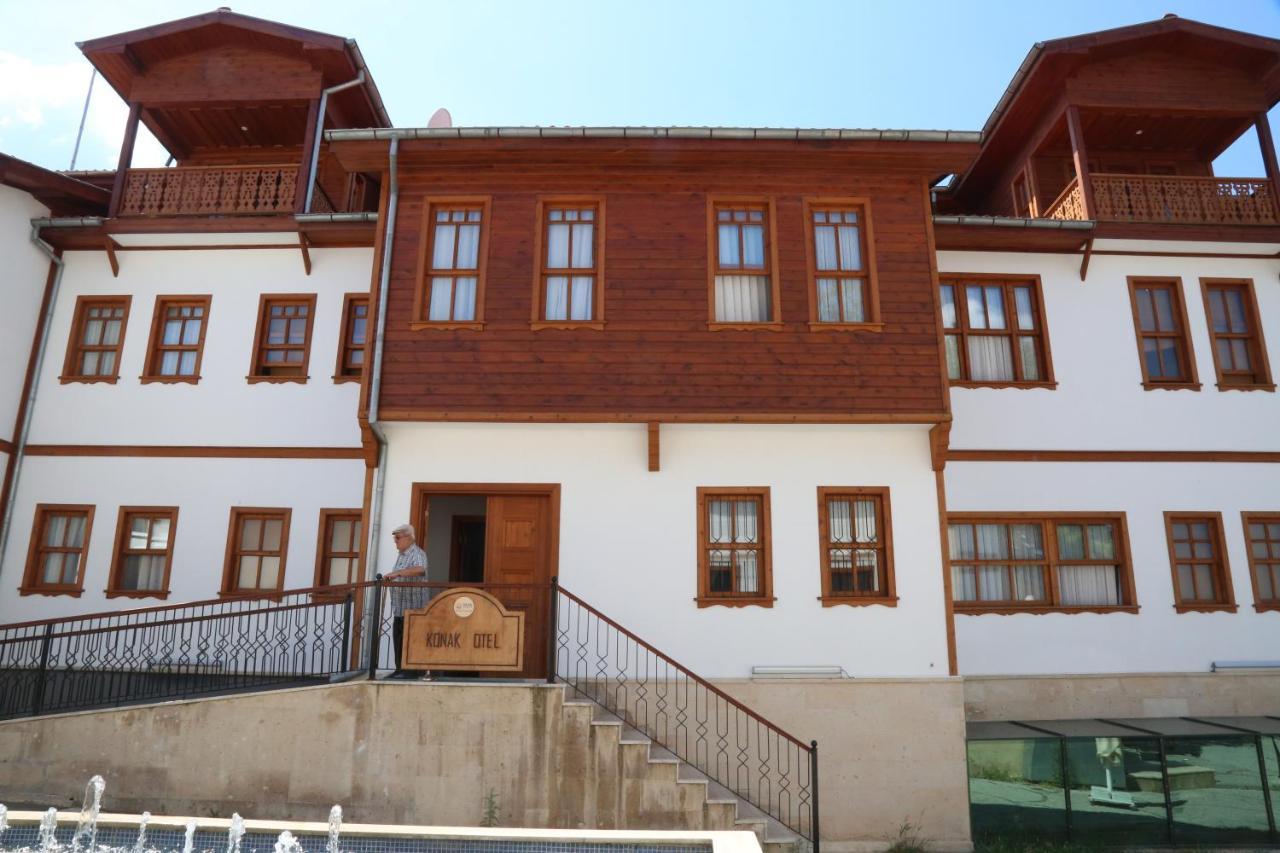 Yali Konak Butik Otel Golcuk Esterno foto