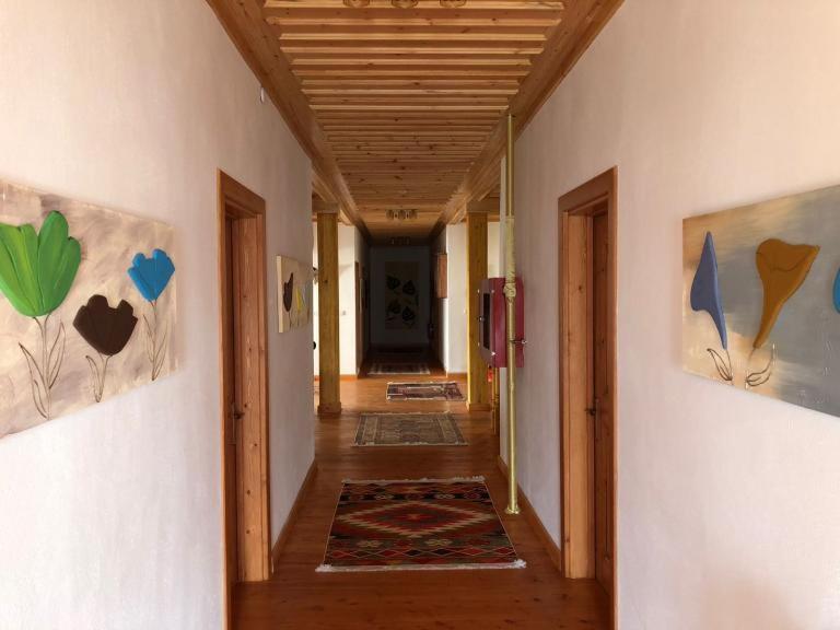 Yali Konak Butik Otel Golcuk Esterno foto