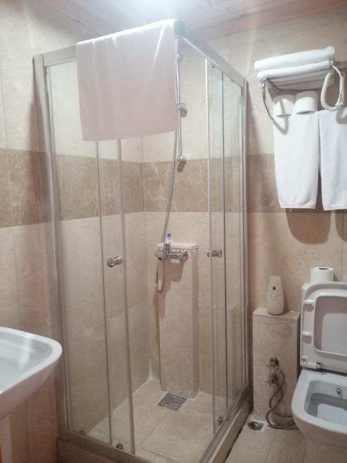 Yali Konak Butik Otel Golcuk Esterno foto